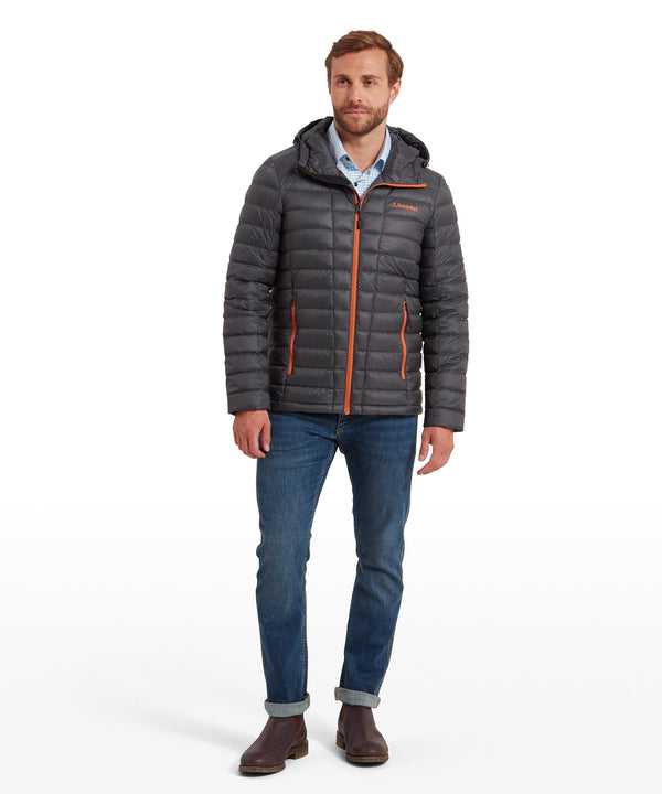 Schoffel Thurso Down Jacket