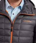 Schoffel Thurso Down Jacket