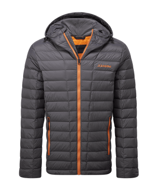 Schoffel Thurso Down Jacket