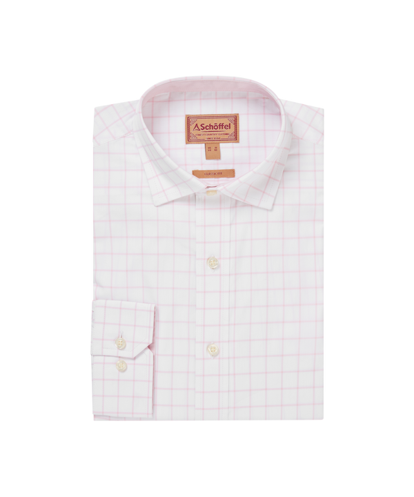 Schoffel Westminister Classic Shirt
