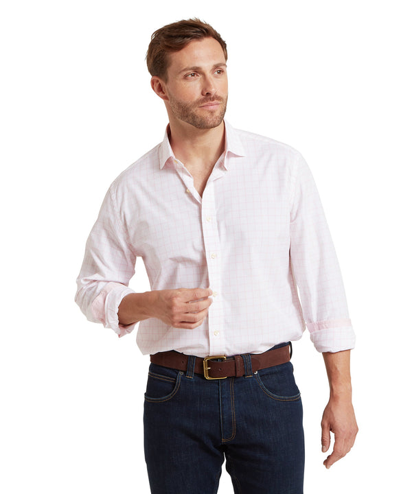 Schoffel Westminister Classic Shirt