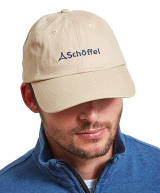 Schoffel Thurlestone Cap