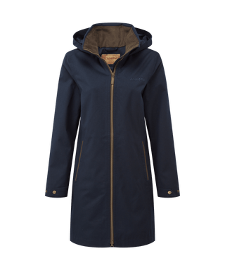 Schoffel Allexton Waterproof Coat