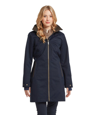 Schoffel Allexton Waterproof Coat