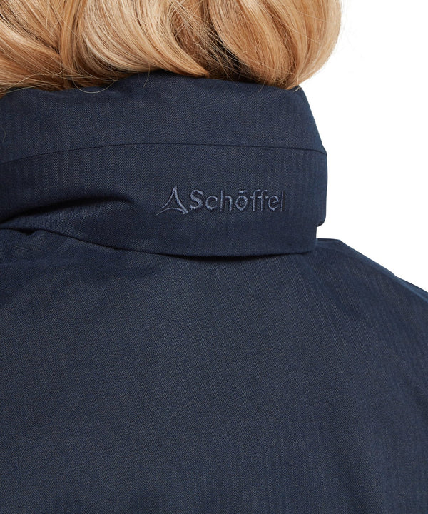 Schoffel Allexton Waterproof Coat