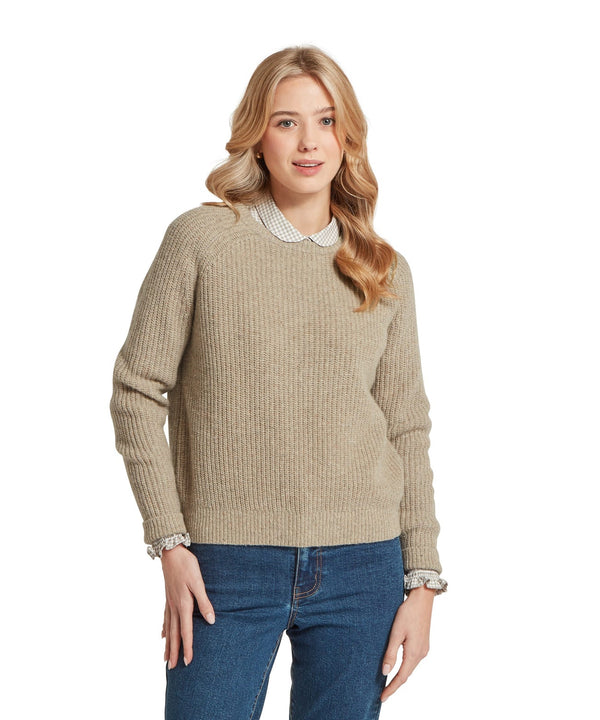 Schoffel Balmaha Jumper