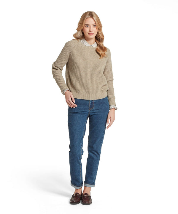 Schoffel Balmaha Jumper