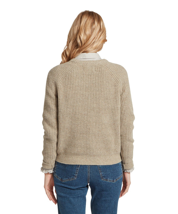Schoffel Balmaha Jumper