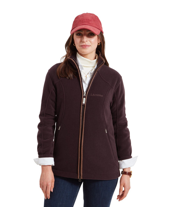 Schoffel Burley Fleece