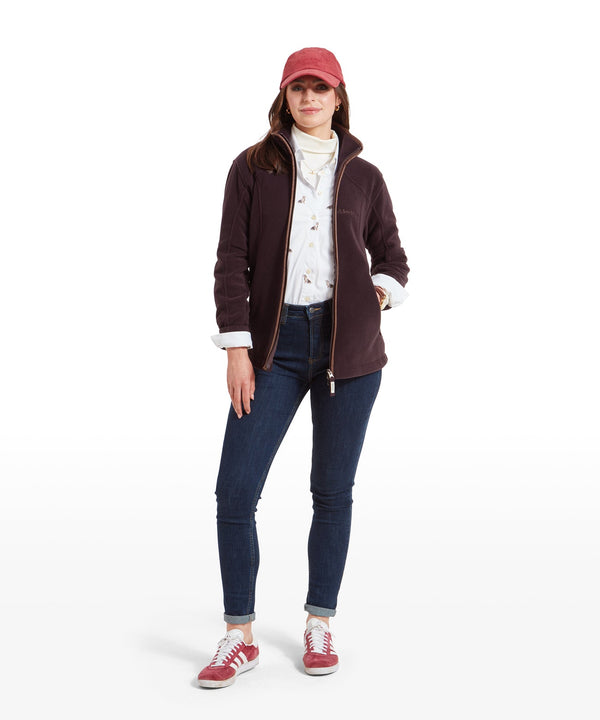 Schoffel Burley Fleece
