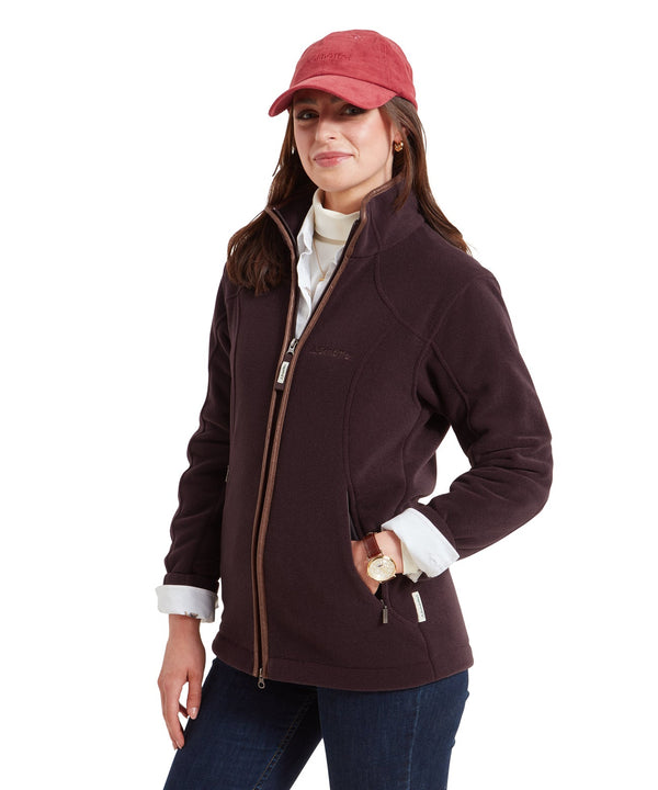 Schoffel Burley Fleece