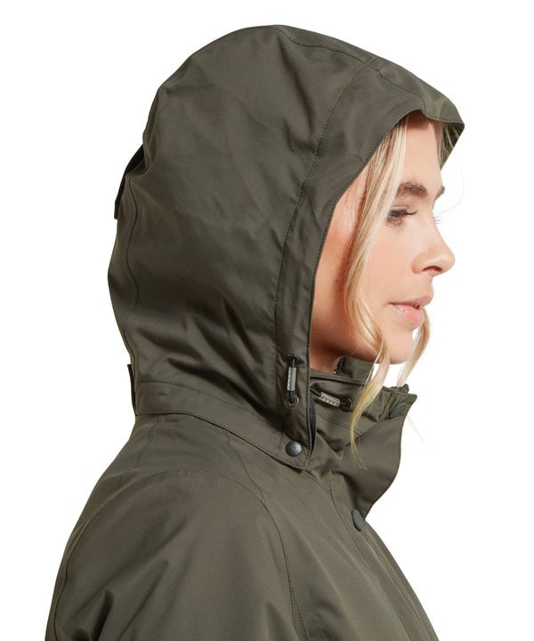 Schoffel Edith Jacket