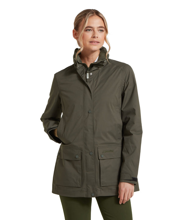 Schoffel Edith Jacket