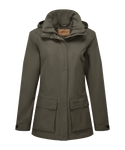 Schoffel Edith Jacket