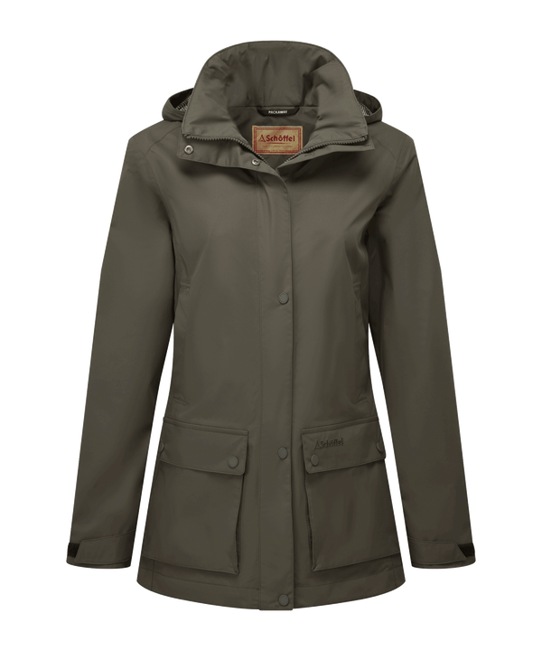 Schoffel Edith Jacket