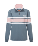 Schoffel Exmouth Heritage 1/4 Zip