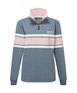 Schoffel Exmouth Heritage 1/4 Zip