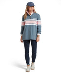 Schoffel Exmouth Heritage 1/4 Zip