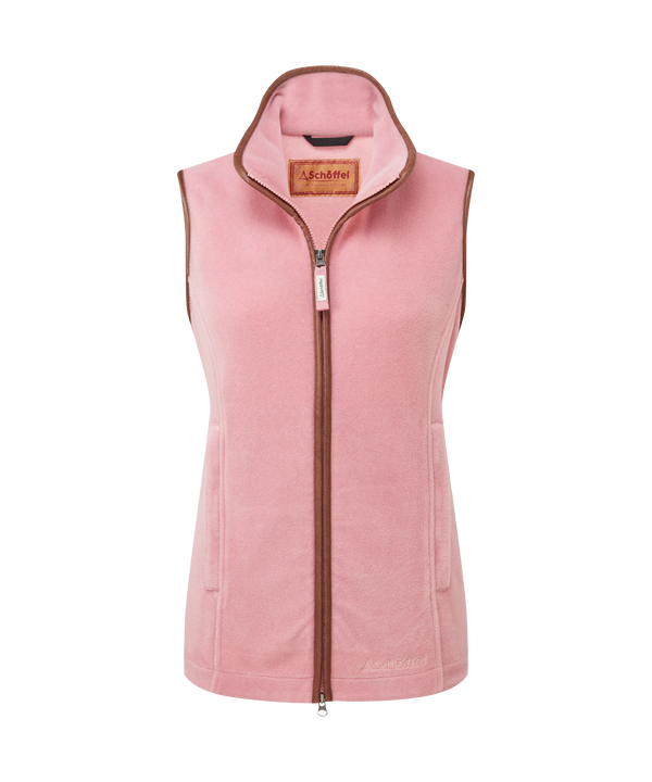 Schoffel Lyndon Fleece Gilet