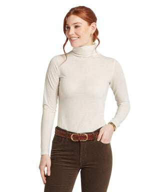 Schoffel Malton Merino Top