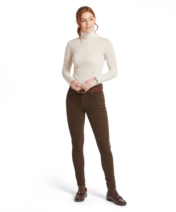 Schoffel Malton Merino Top