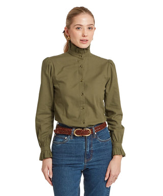 Schoffel Sheringham Shirt
