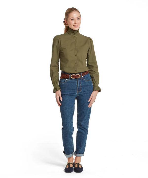 Schoffel Sheringham Shirt