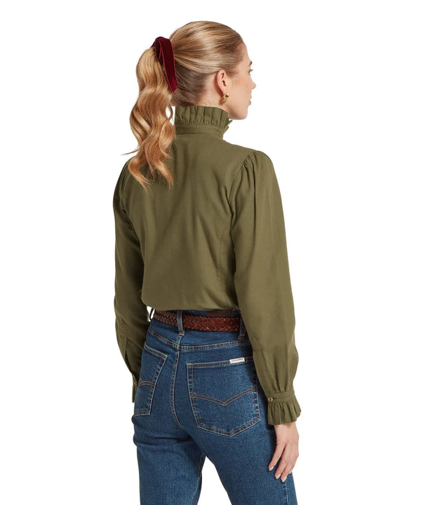 Schoffel Sheringham Shirt