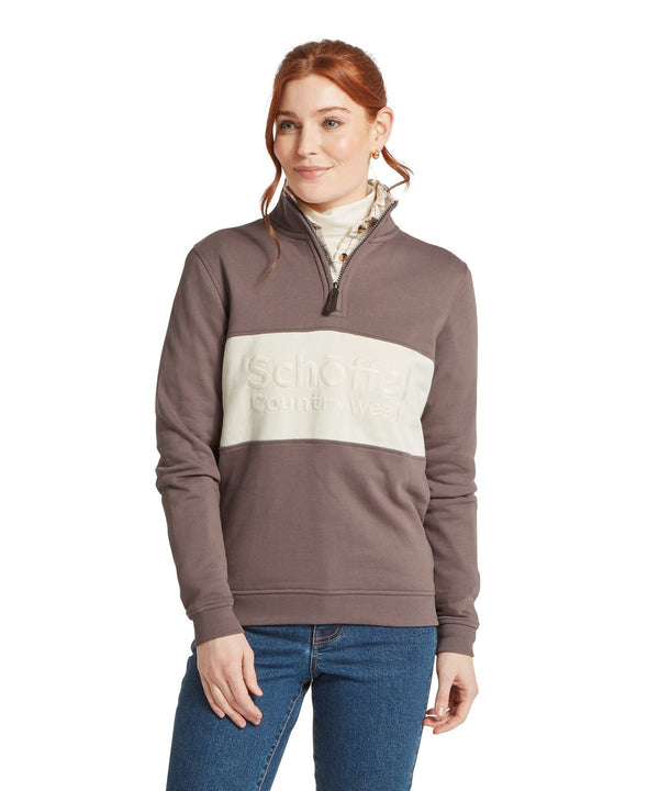 Schoffel St Agnes Sweatshirt