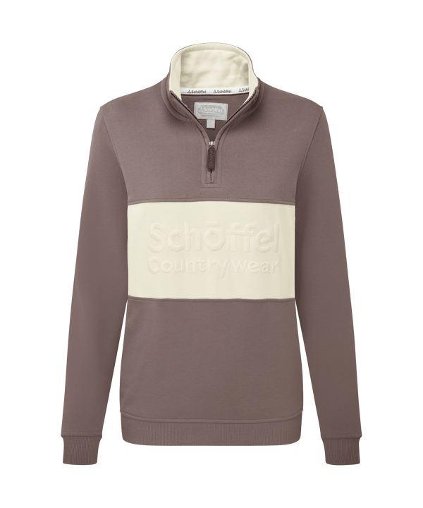 Schoffel St Agnes Sweatshirt