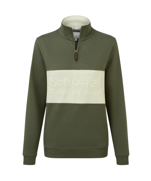 Schoffel St Agnes Sweatshirt