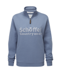 Schoffel St Issey Sweatshirt