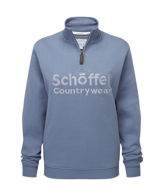 Schoffel St Issey Sweatshirt
