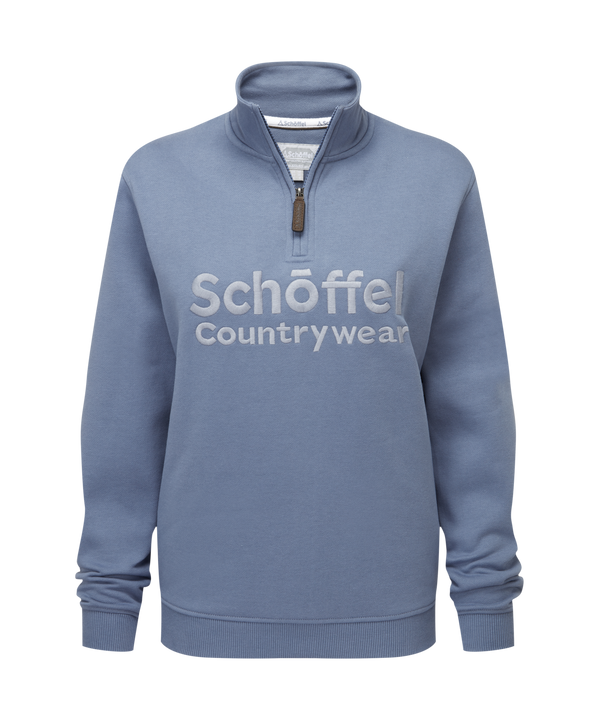 Schoffel St Issey Sweatshirt
