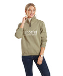 Schoffel St Issey Sweatshirt
