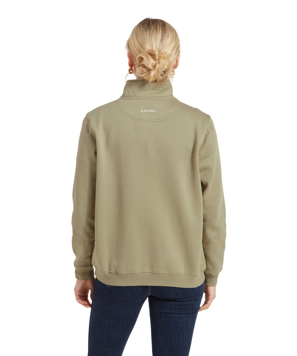 Schoffel St Issey Sweatshirt