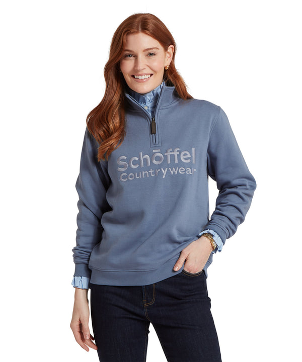 Schoffel St Issey Sweatshirt