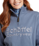 Schoffel St Issey Sweatshirt