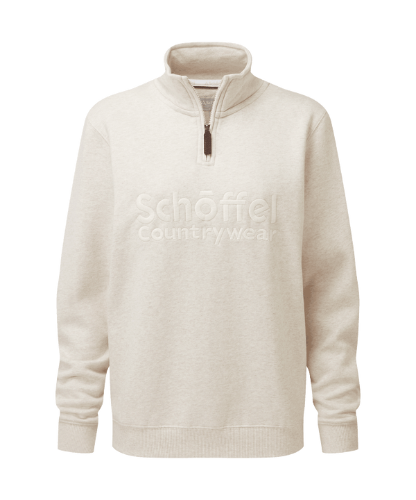 Schoffel St Issey Sweatshirt