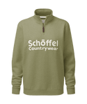 Schoffel St Issey Sweatshirt