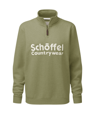 Schoffel St Issey Sweatshirt