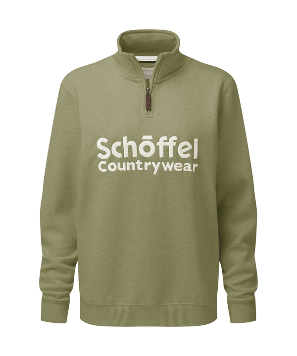 Schoffel St Issey Sweatshirt