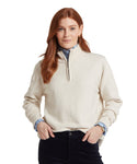 Schoffel Thoralby 1/4 Zip Jumper