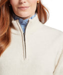 Schoffel Thoralby 1/4 Zip Jumper