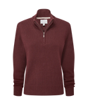 Schoffel Thoralby 1/4 Zip Jumper