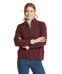 Schoffel Thoralby 1/4 Zip Jumper