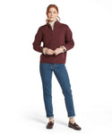Schoffel Thoralby 1/4 Zip Jumper