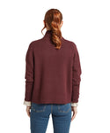 Schoffel Thoralby 1/4 Zip Jumper