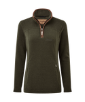 Schoffel Tilton 1/4 Fleece