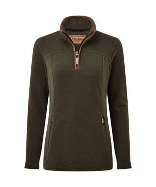 Schoffel Tilton 1/4 Fleece
